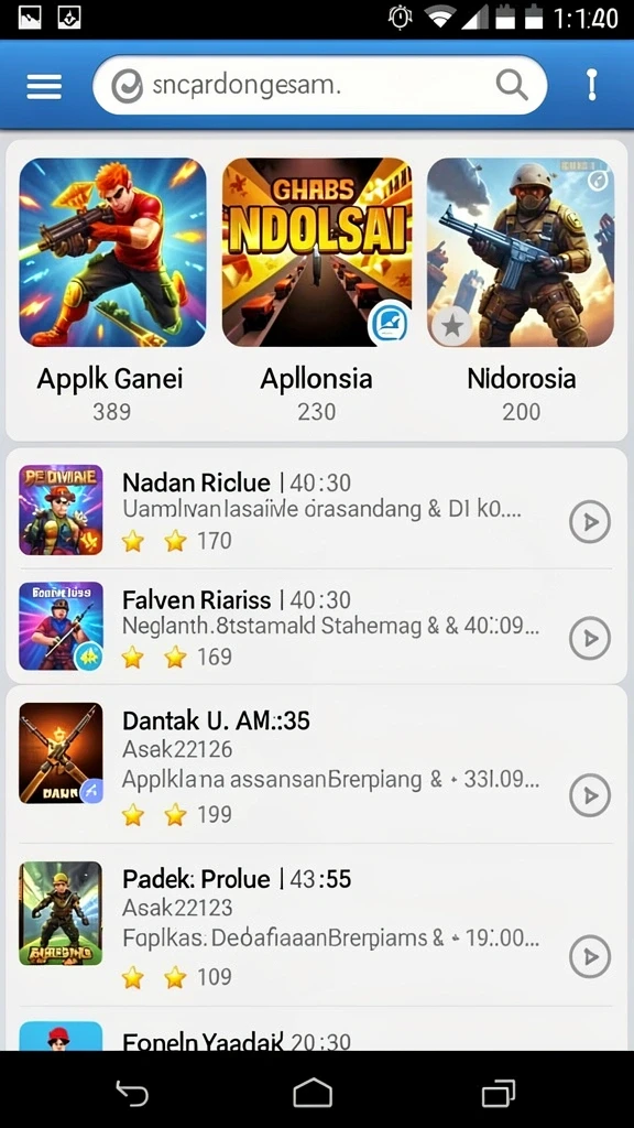Screenshot 11bola nomor 3