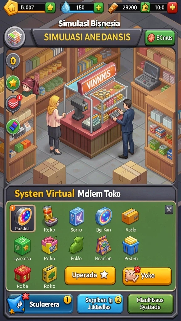 Screenshot 567luck nomor 2