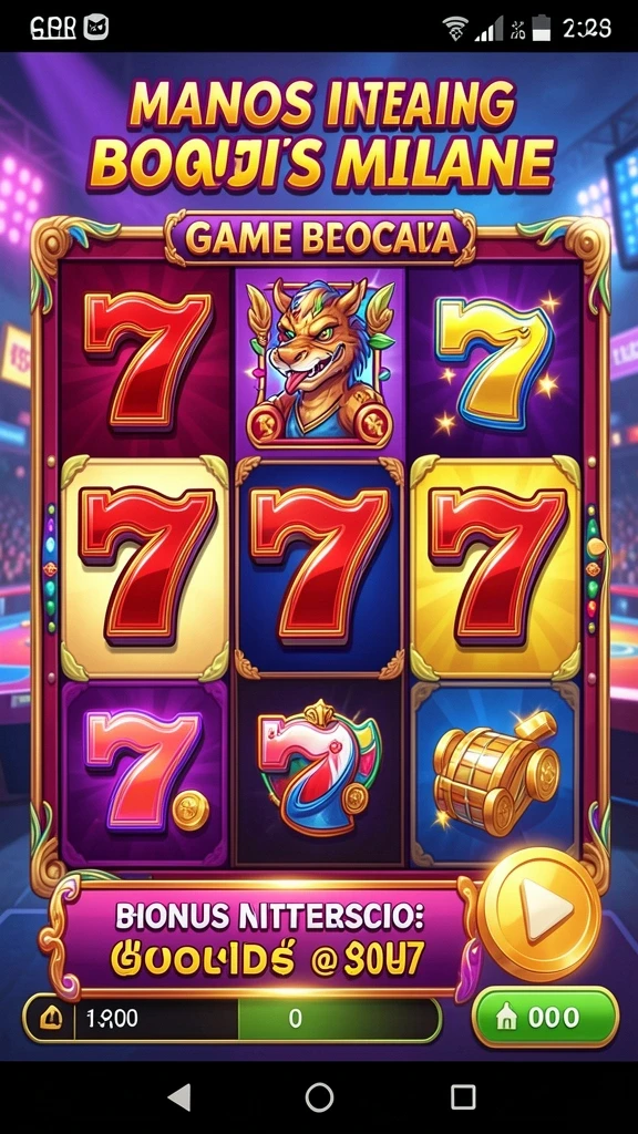 Screenshot 88main nomor 3