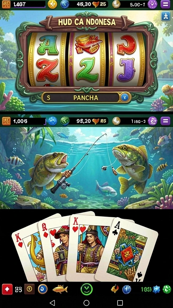 Screenshot 98spin nomor 2