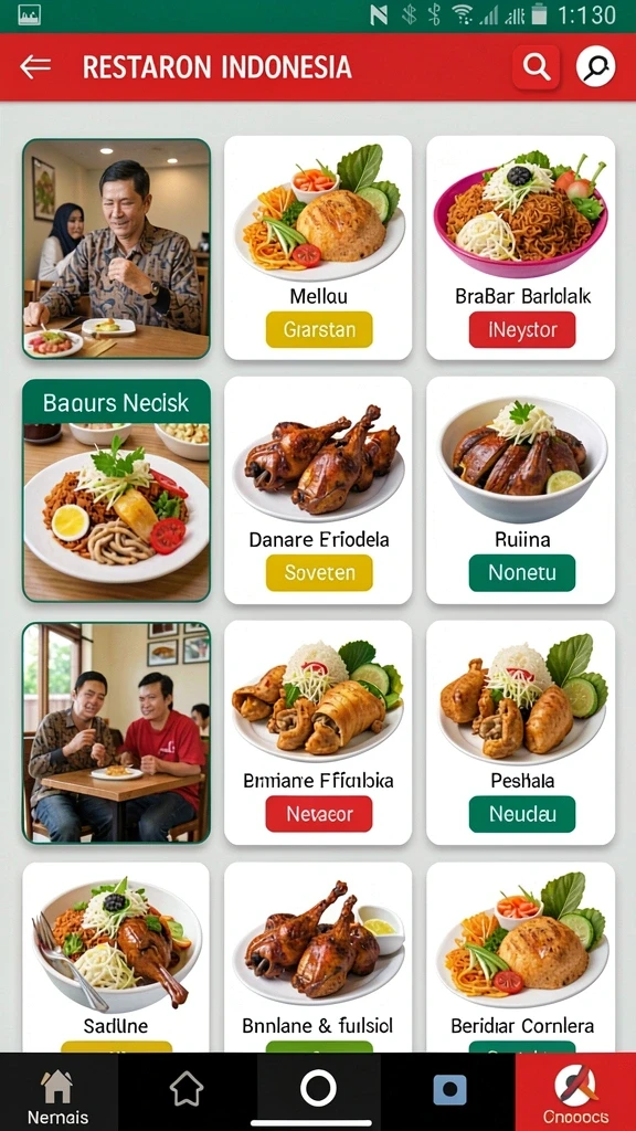 Screenshot api33 nomor 2