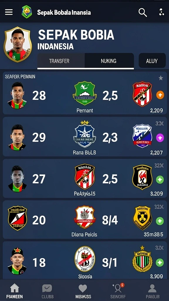 Screenshot bintangmpo nomor 1