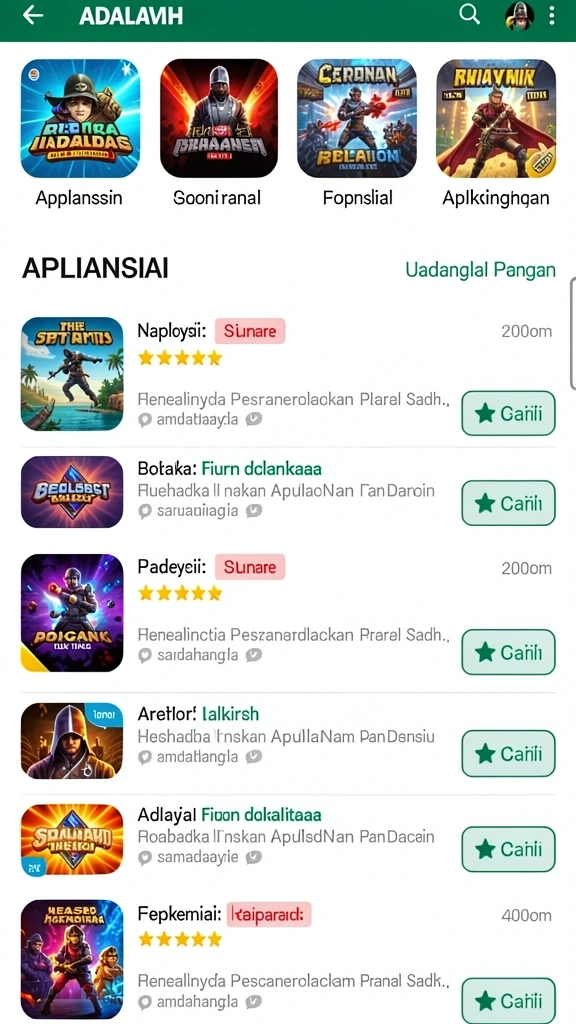 Screenshot d06 nomor 1