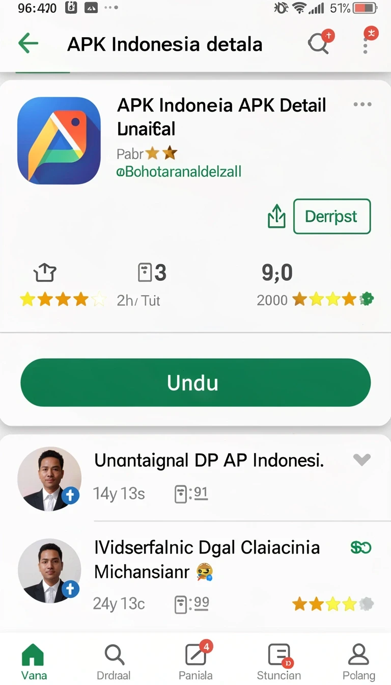 Screenshot dewanaga77 nomor 1