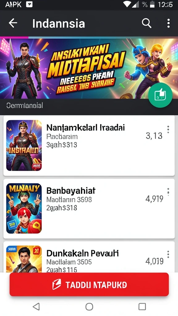 Screenshot doremi88 nomor 3