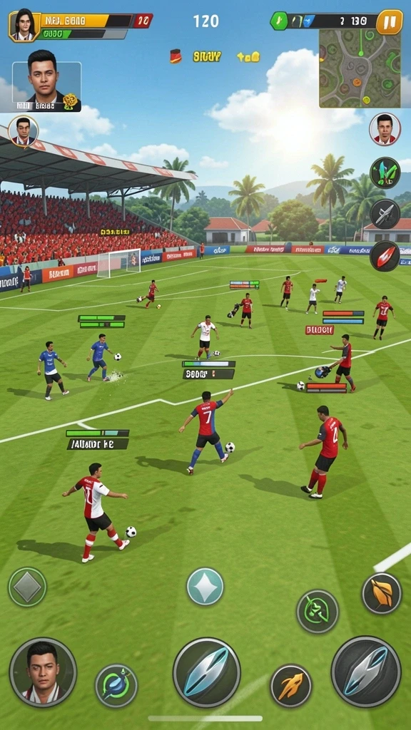 Screenshot dota88 nomor 3