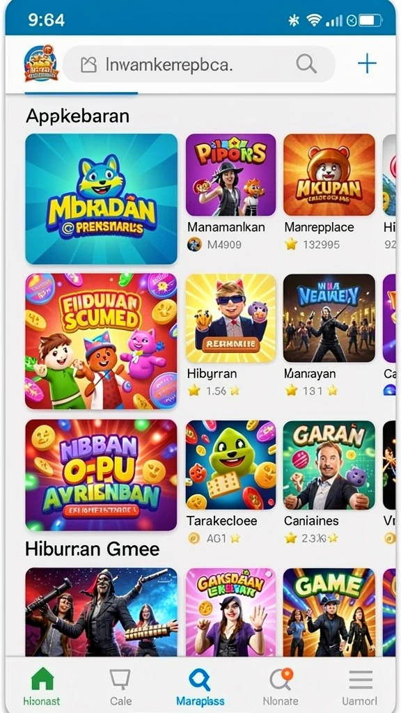 Screenshot dragon222 nomor 2