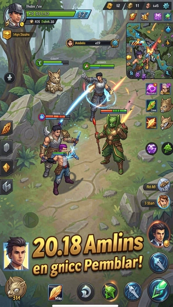 Screenshot dragon222 nomor 3