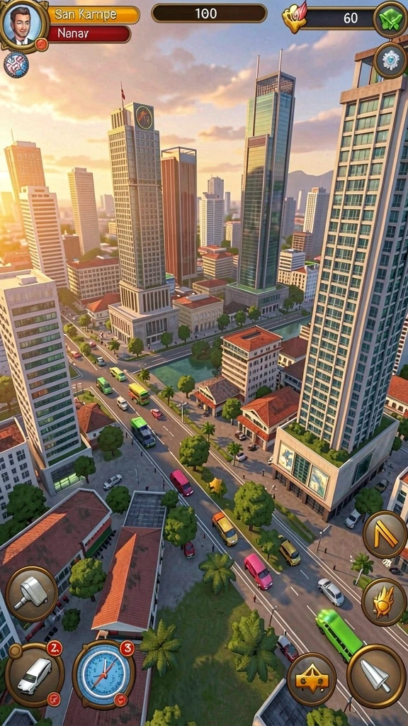 Screenshot empire88 nomor 3