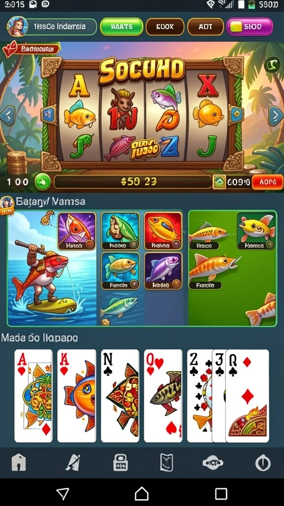 Screenshot fokus777 nomor 2