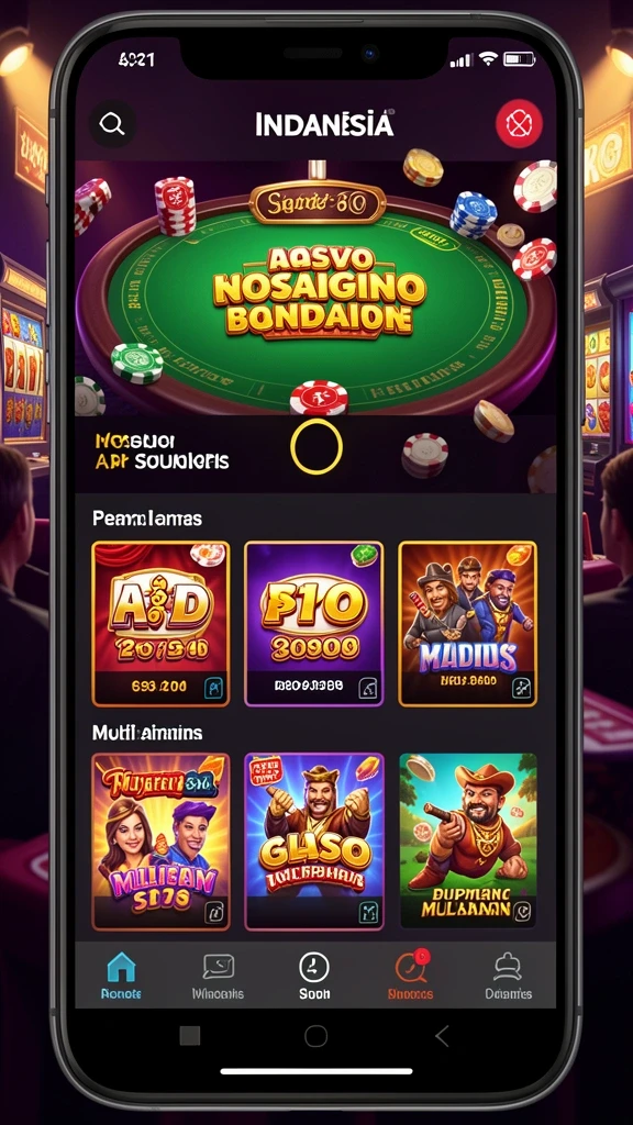 Screenshot gadaitoto nomor 1