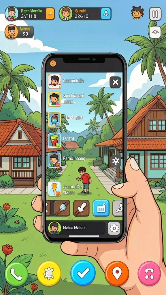 Screenshot gg999 nomor 3