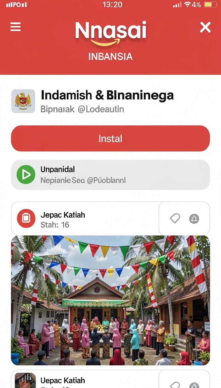 Screenshot glowin88 nomor 1