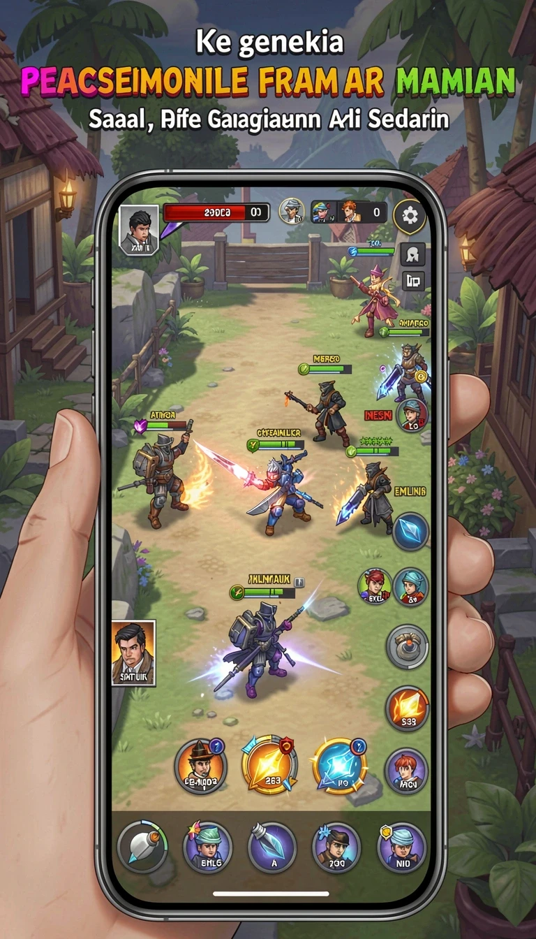 Screenshot glowin88 nomor 3