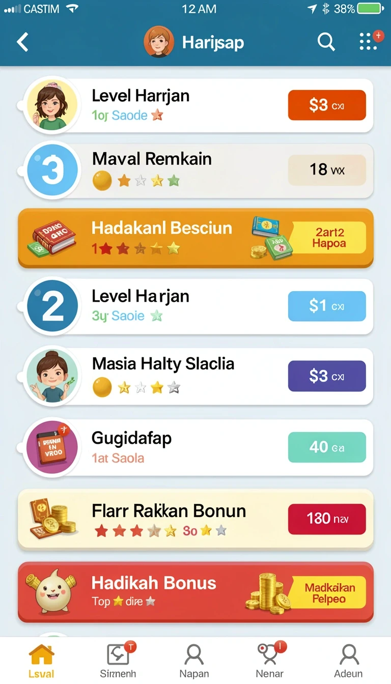 Screenshot hot985 nomor 2