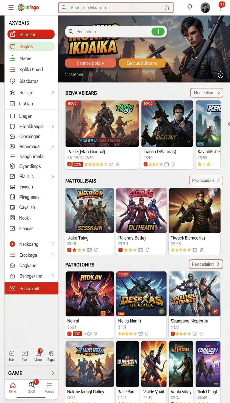 Screenshot idrok nomor 2