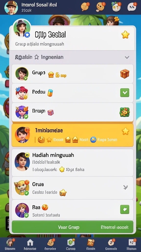 Screenshot jago11 nomor 2