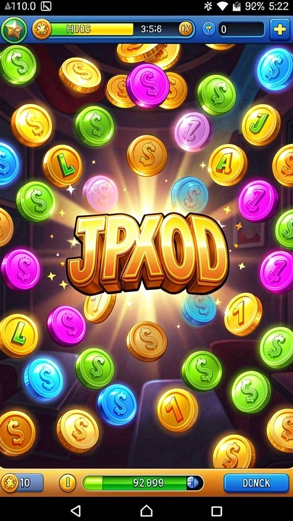 Screenshot jamin777 nomor 3