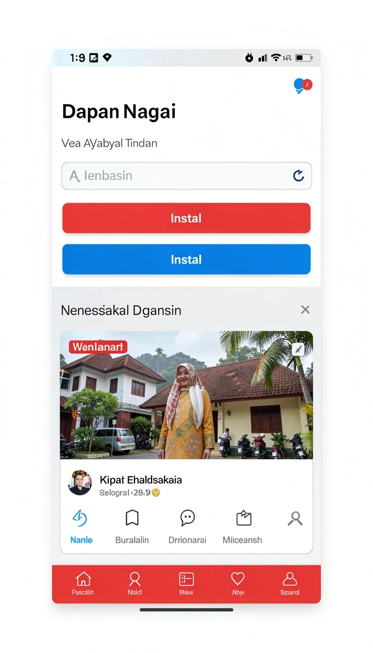 Screenshot janda4d nomor 1