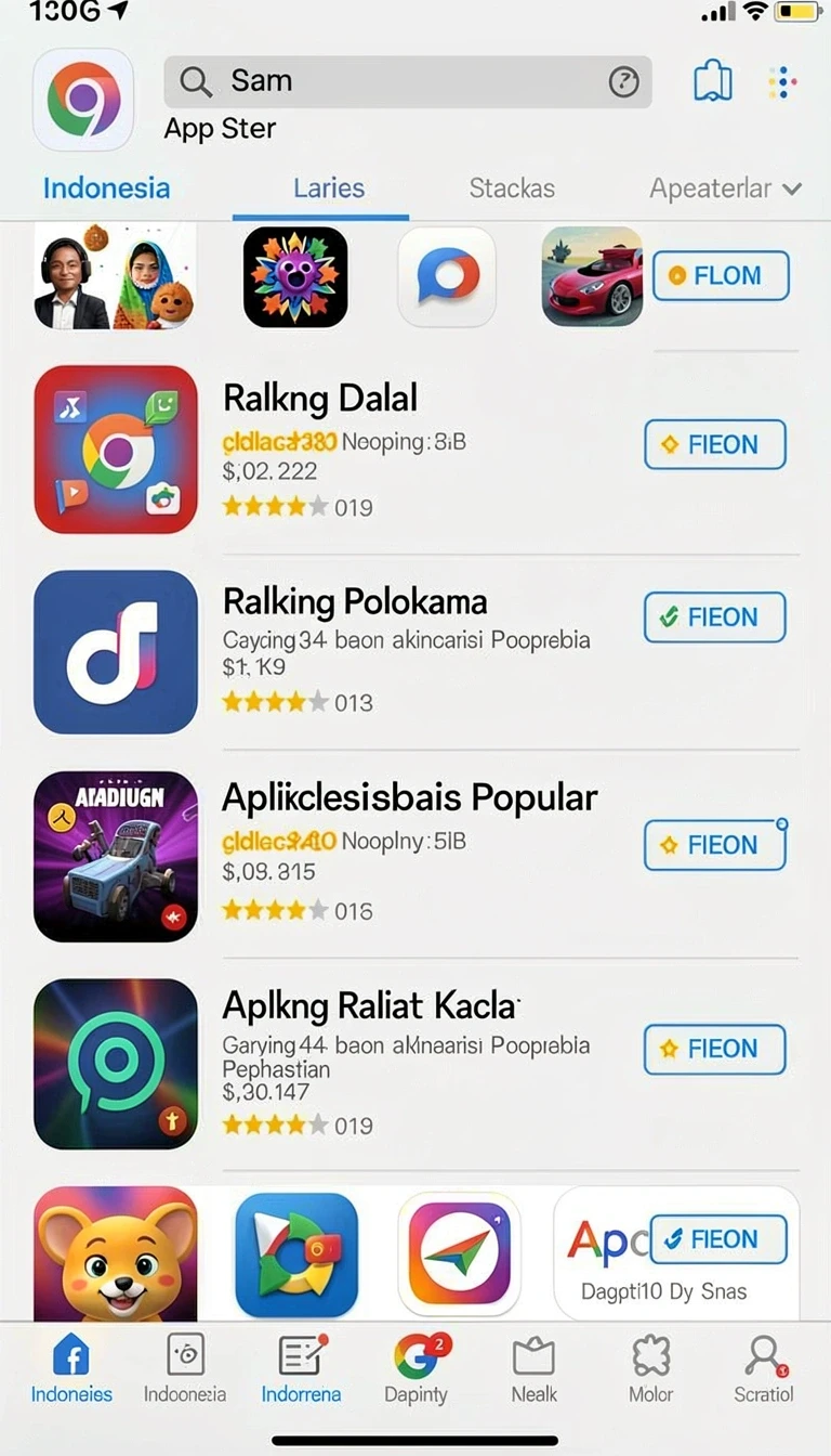 Screenshot janda4d nomor 2