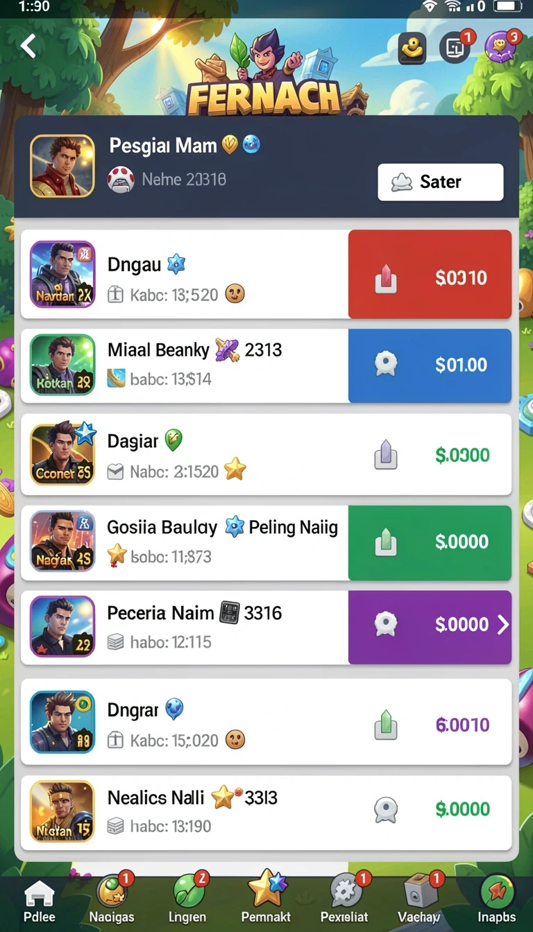 Screenshot jaya89 nomor 2