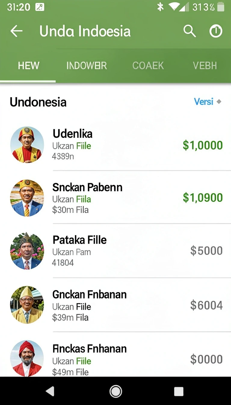 Screenshot jaya89 nomor 3