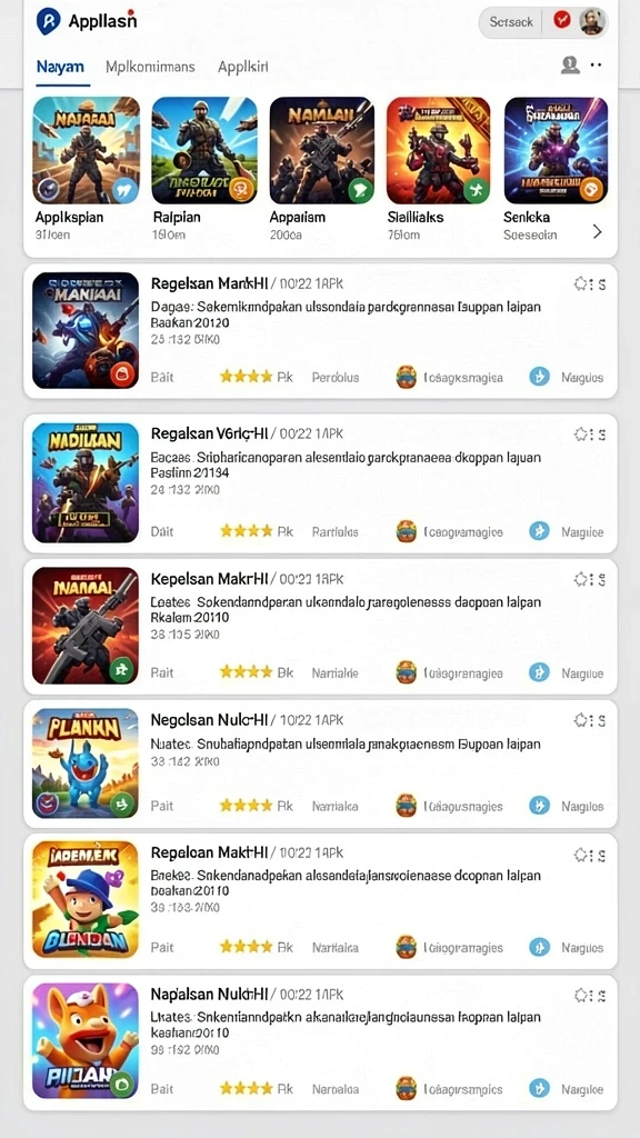 Screenshot jayaslot nomor 1