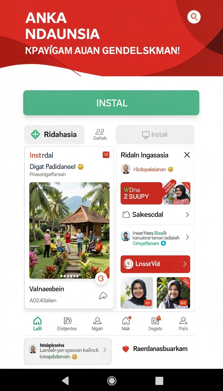 Screenshot jejuslot nomor 1
