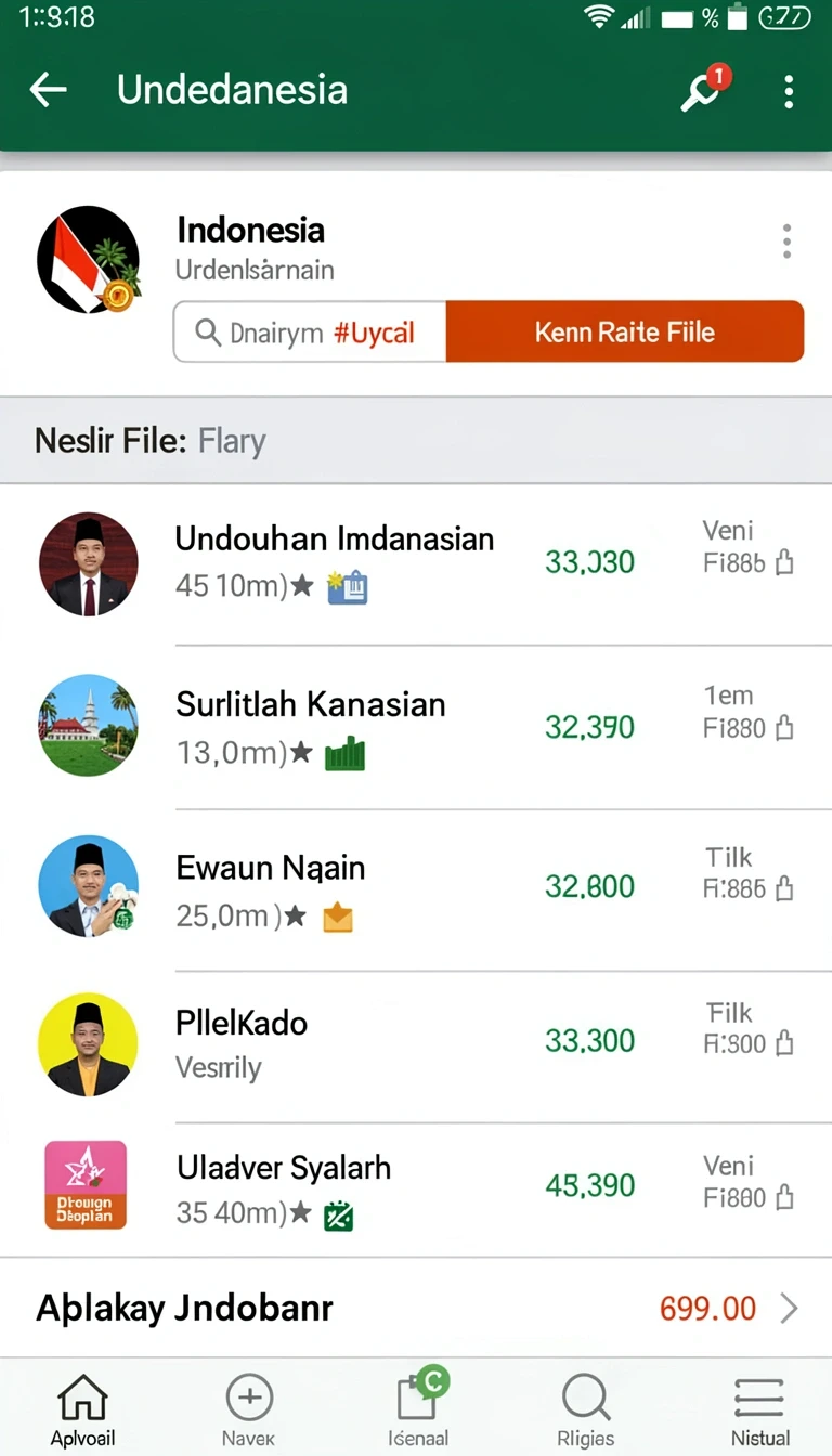 Screenshot joss777 nomor 1