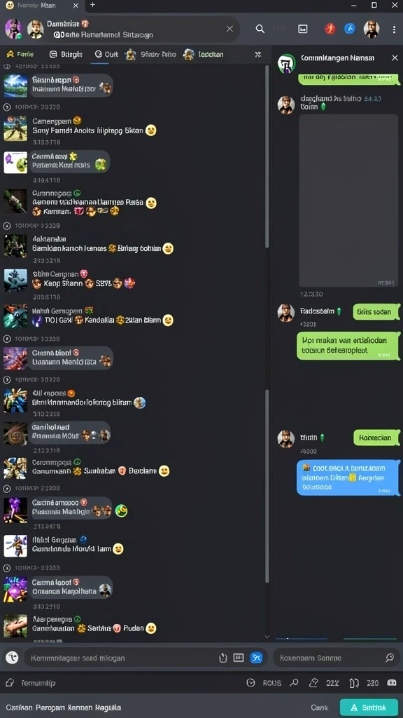 Screenshot kaskustoto nomor 1