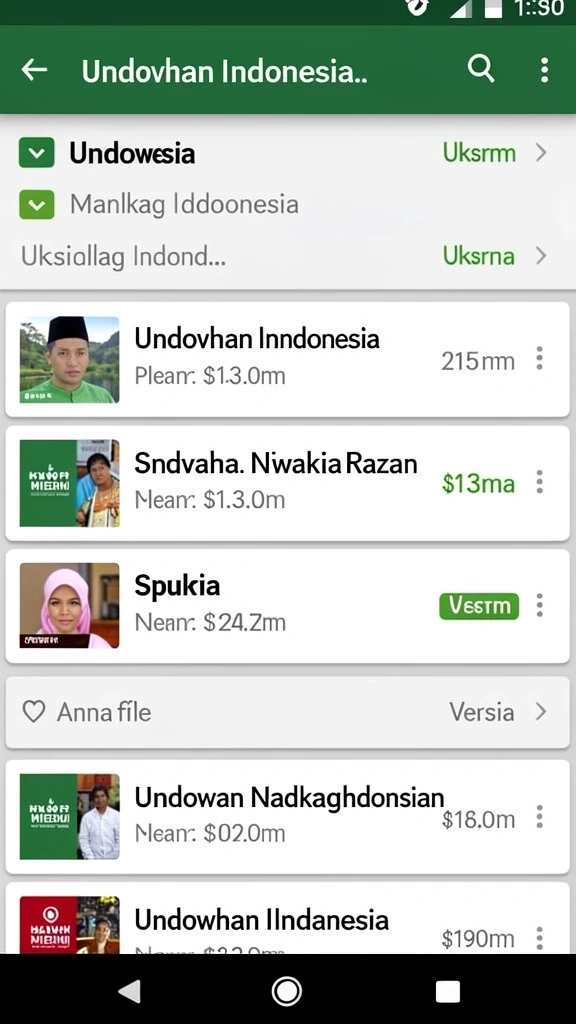 Screenshot kaskustoto nomor 2