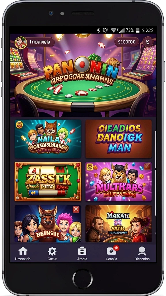 Screenshot kaskustoto nomor 3