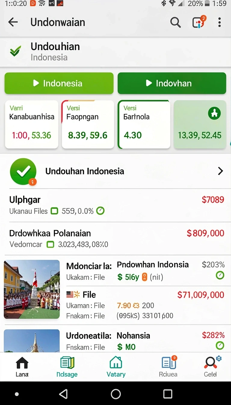 Screenshot kilauwin nomor 3