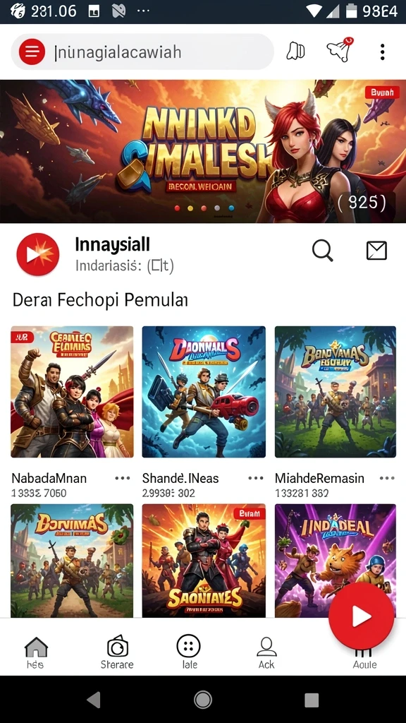 Screenshot luckybest88 nomor 2
