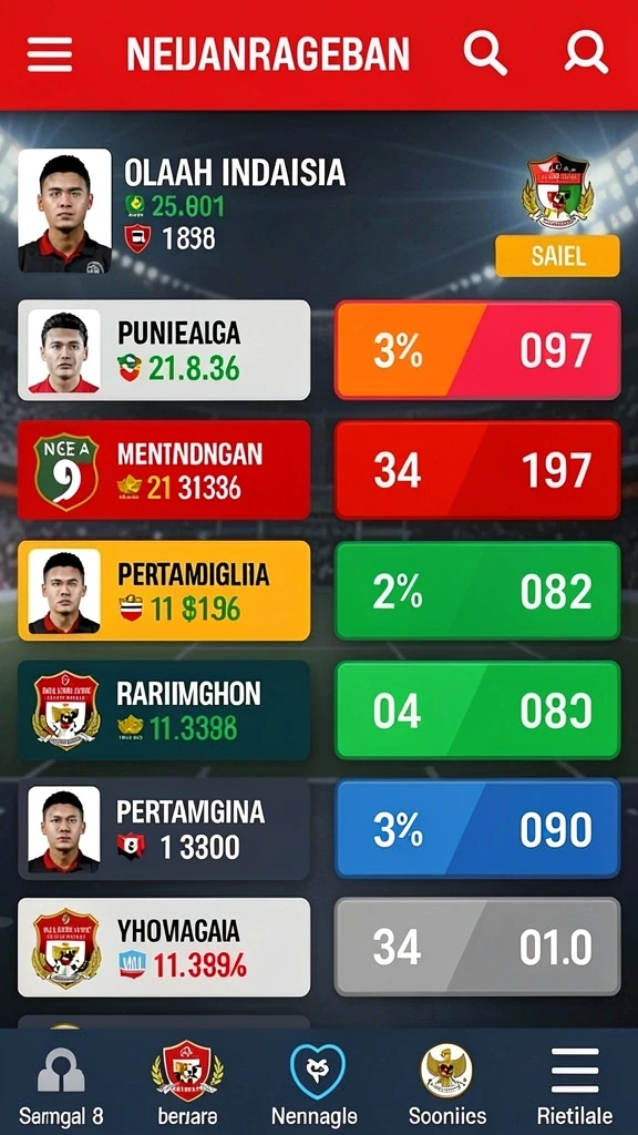 Screenshot luckybest88 nomor 3