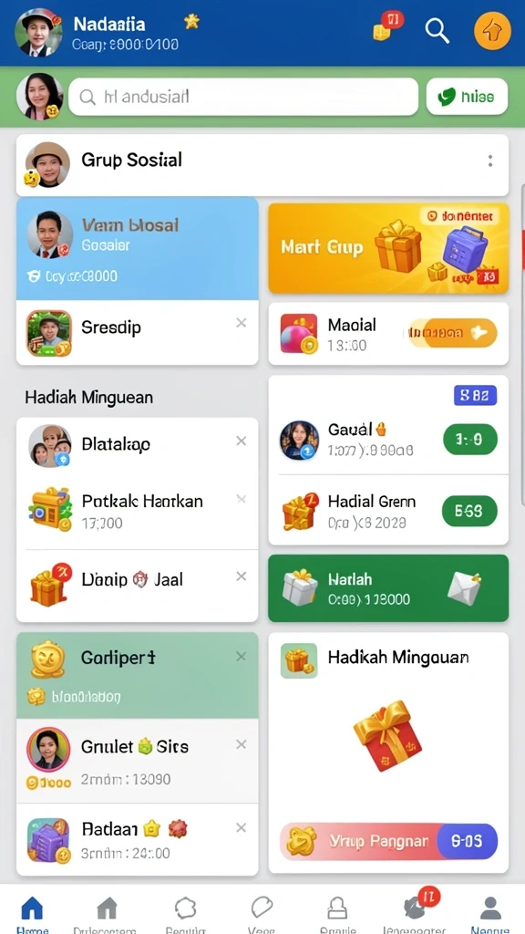 Screenshot megaidr nomor 2