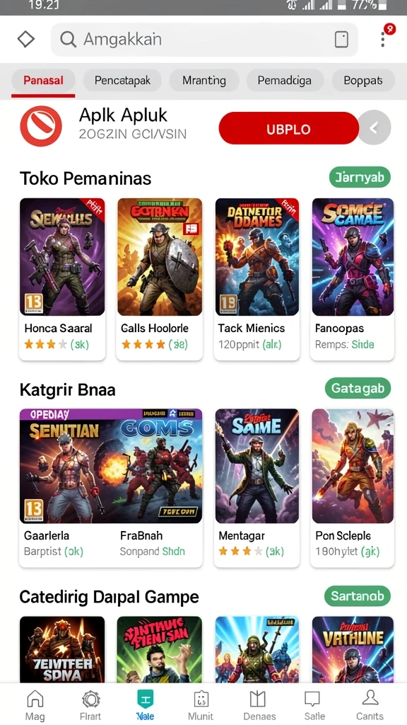 Screenshot megavisa88 nomor 2