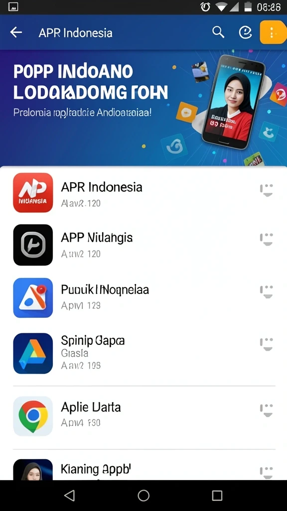 Screenshot mkwin666 nomor 2