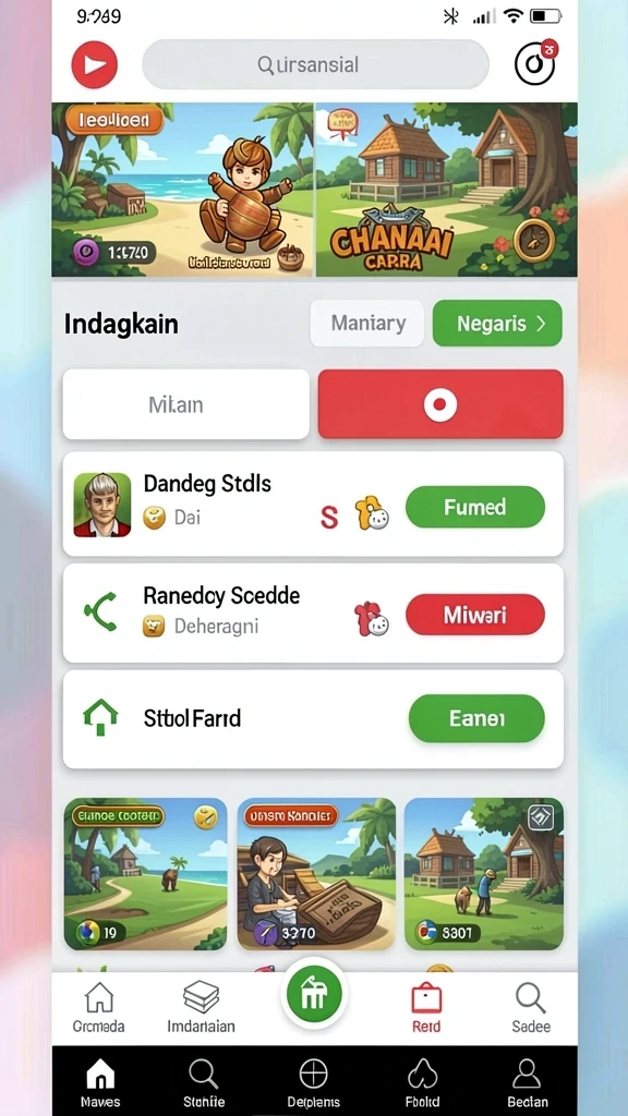Screenshot monte77 nomor 2
