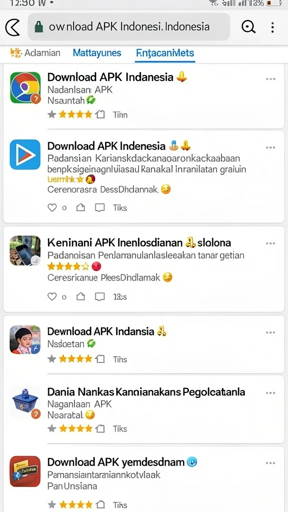 Screenshot naga2000 nomor 1