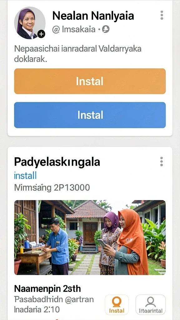 Screenshot ohtogel nomor 1