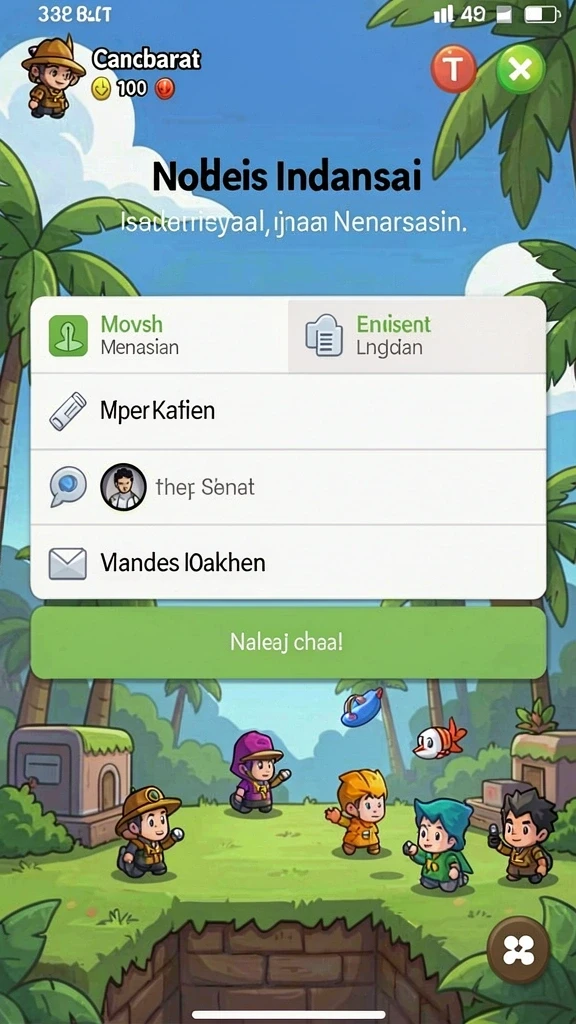 Screenshot ora78 nomor 1