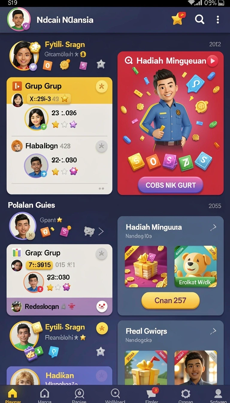 Screenshot pakde4d nomor 3