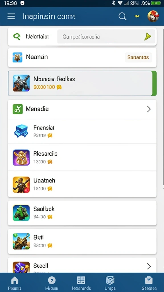 Screenshot pc777 nomor 3