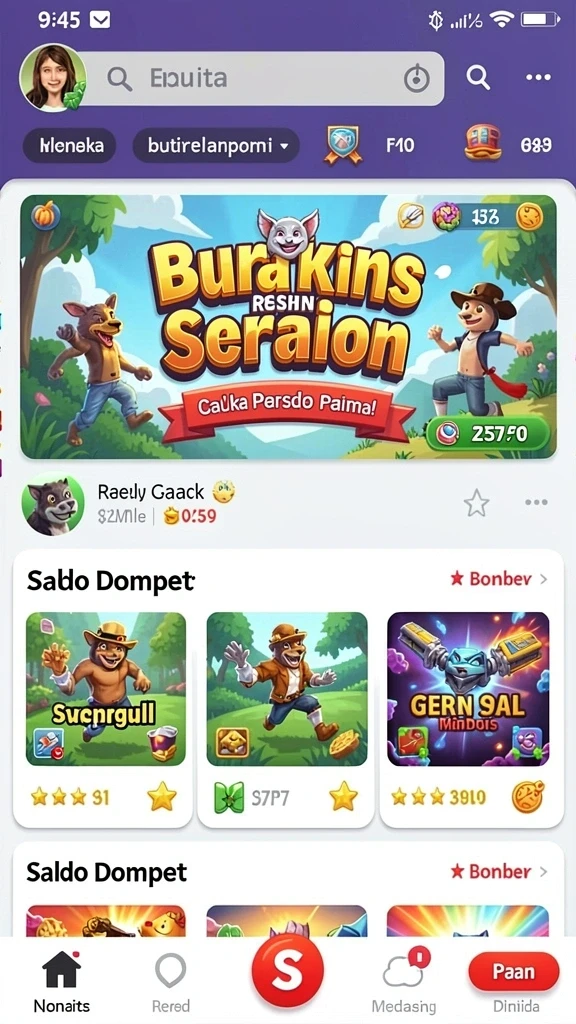 Screenshot pesiar88 nomor 1