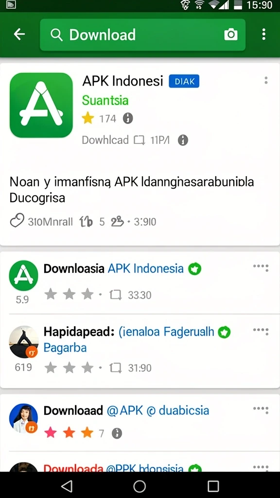 Screenshot rajampo nomor 1