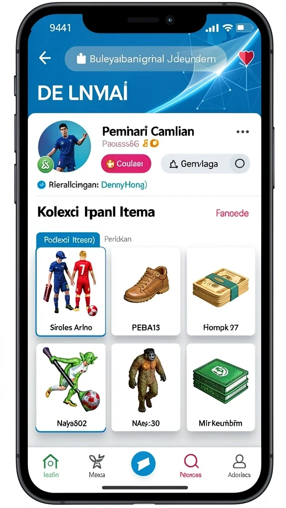 Screenshot rejeki66 nomor 1