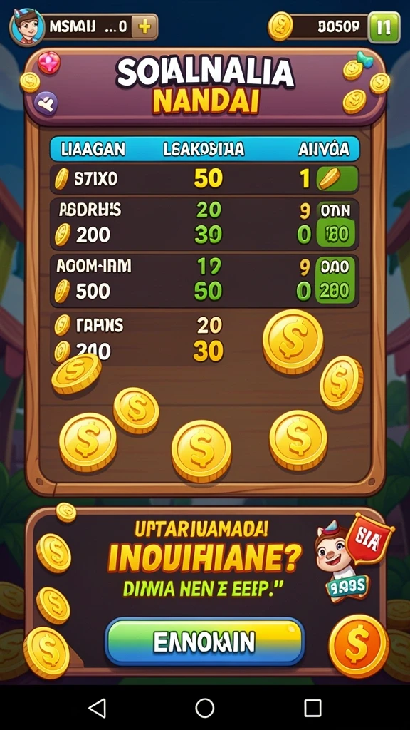 Screenshot republik77 nomor 2