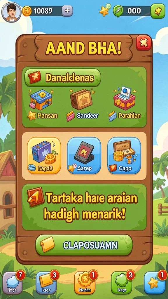 Screenshot rpvip3 nomor 1