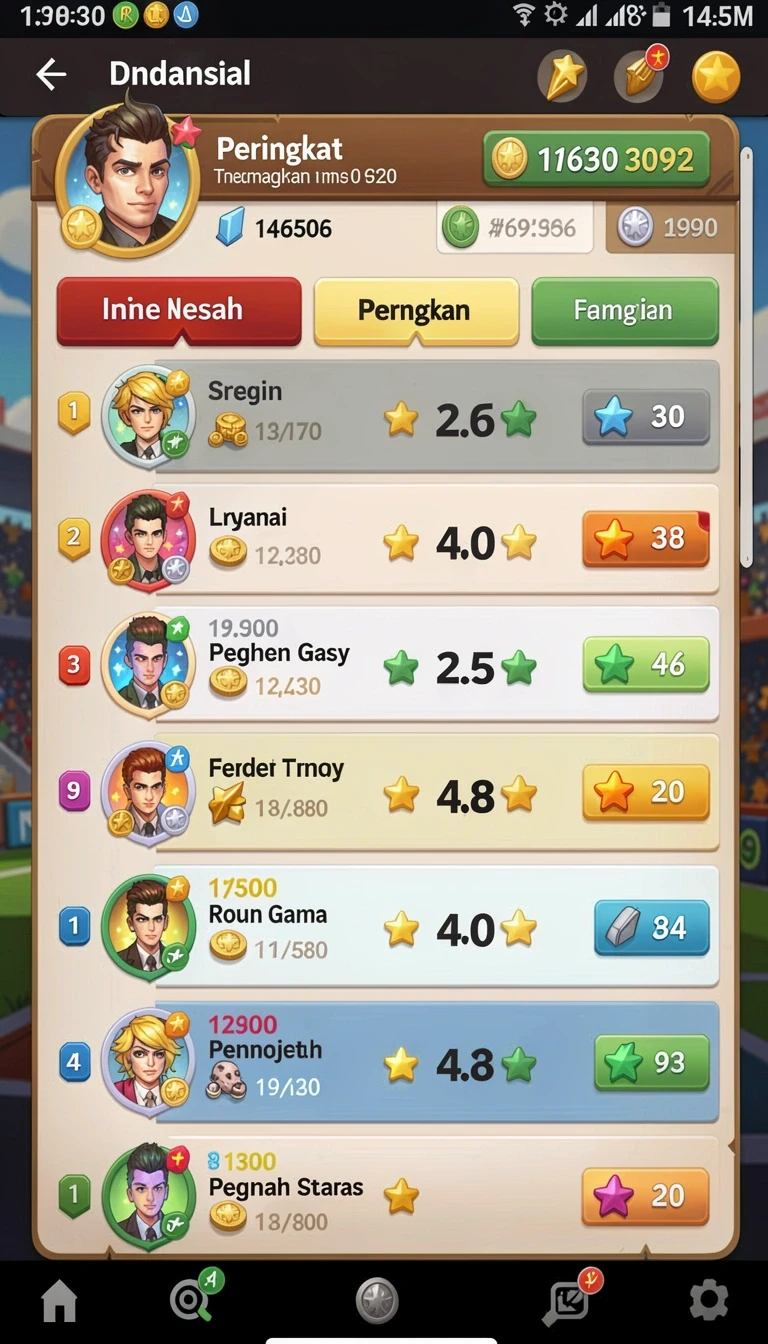 Screenshot rr777 nomor 2